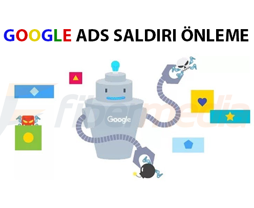 Google ADS Sahte Tıklama Nasıl Engellenir?