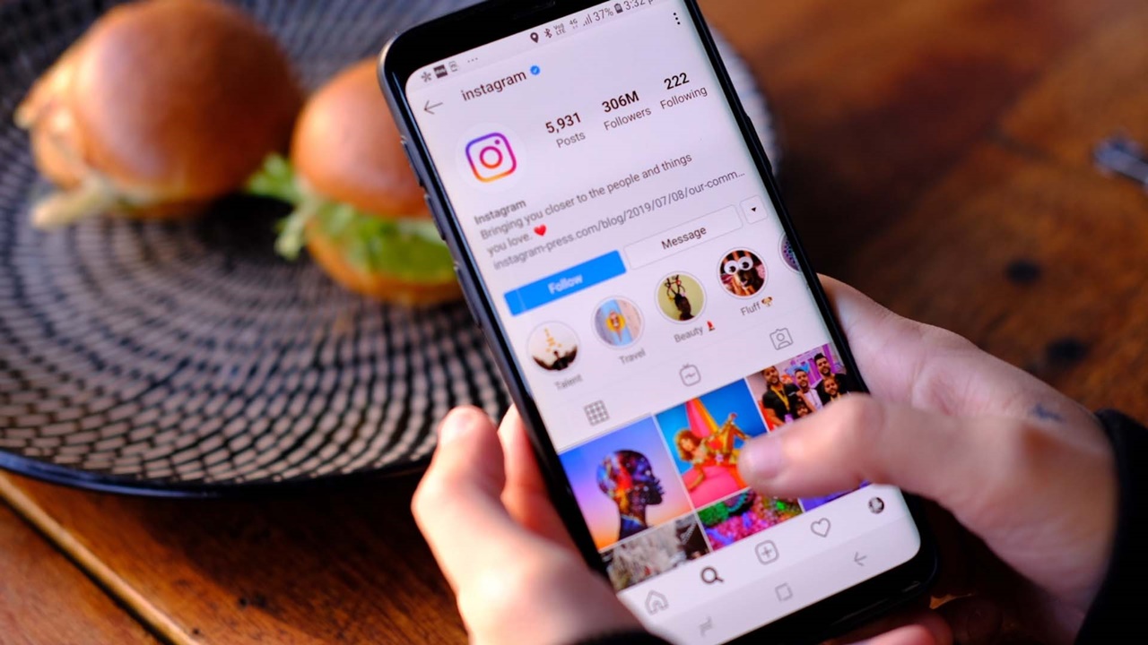 Instagram veri indirme nasıl yapılır?