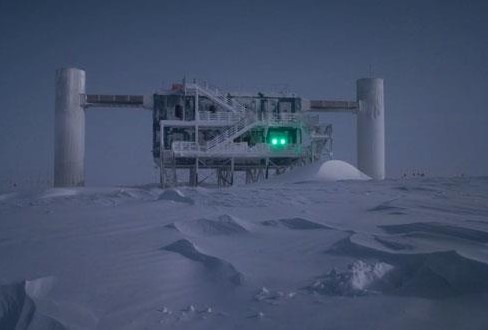 Antarktika Gözlem Evi: Dünyanın En Soğuk Bölgesinde Bilimin Kalbi