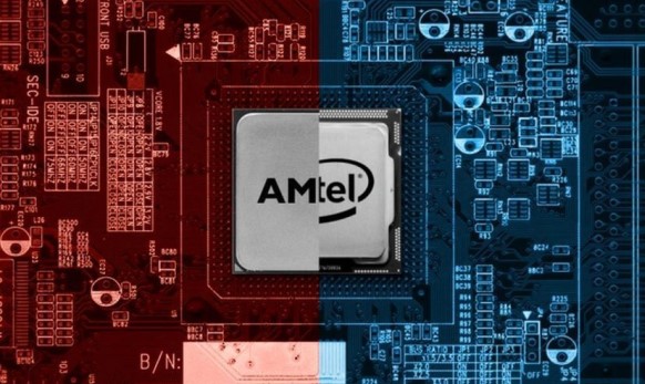 İntel işlemci ve amd işlemci arasındaki fark nedir