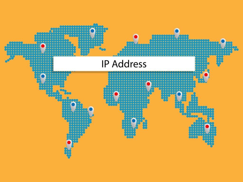 IP Adresim Nedir? Nasıl Öğrenirim?