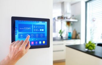 Akıllı Ev Sistemleri: Evleri Daha Konforlu Hale Getiren Teknoloji