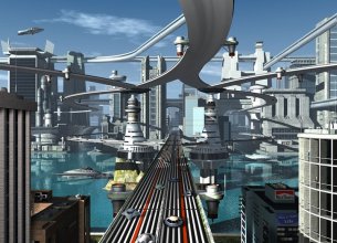 Geleceğin Ulaşımı Otonom Araçlar ve Akıllı Şehirler