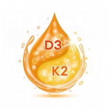 vitamin d3 k2 ne işe yarar