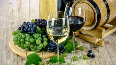 Üzüm mü, şarap mı daha faydalı mı?